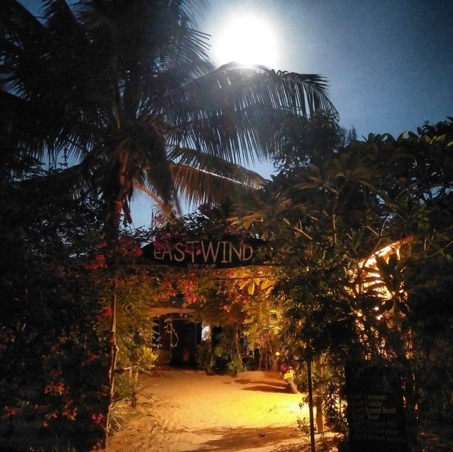 Eastwind Surf Camp Gasthuis Arugam Bay